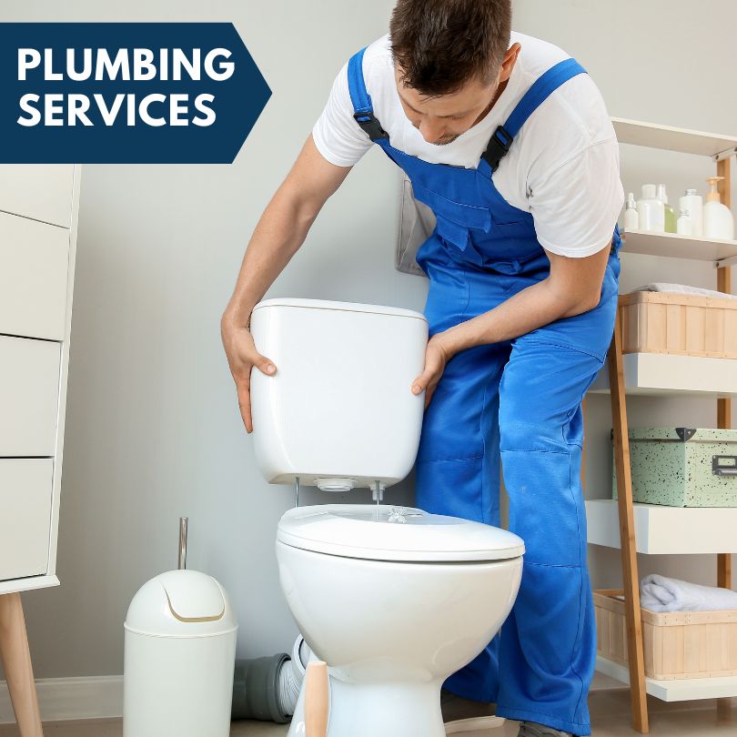 Plumbing Company in Chickasha, OK